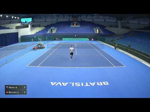 Marek Nano - Henry Bernet (R1)