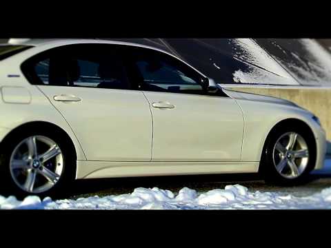 2017 BMW 330 review and test drive