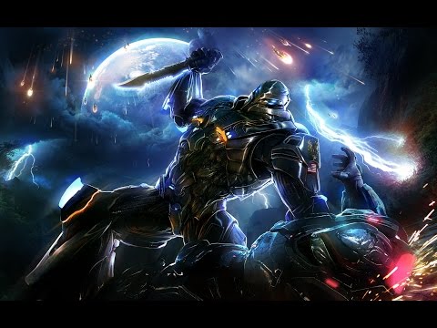 WoD Soloing 25man firelands FULL RUN!