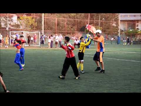 Comemoração | Festa do Colégio Batista