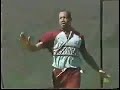 HIGHLIGHTS 1994 Wills World Series Ind Vs WI Chennai India Win By 4 Wickets Lara 74 Azhar 81