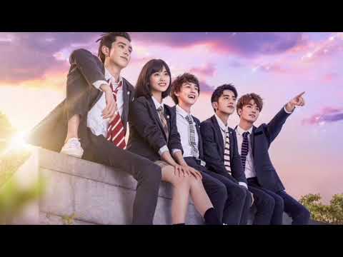 你要的爱-Ni Yao De Ai|| METEOR GARDEN 2018 ver. [Instrumental]