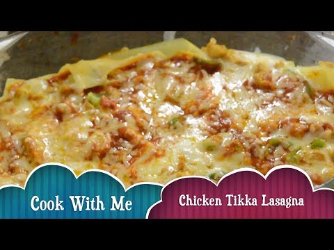 download lagu mp3 mp4 Chicken Tikka Lasagna Recipe, download lagu Chicken Tikka Lasagna Recipe gratis, unduh video klip Chicken Tikka Lasagna Recipe