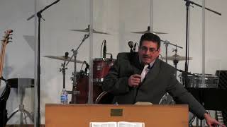 "Avivamiento Familiar"