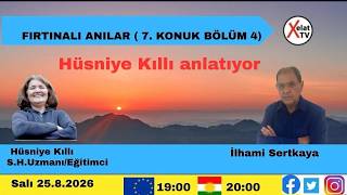 FIRTINALI ANILAR