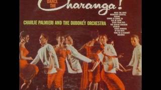 CHUN KO - CHARLIE PALMIERI