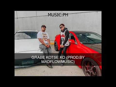 MAKAGAGO X BOSS JONAH BRUSKO BROS - GRABE KOTSE KO(PROD.BY MADFLOWMUSIC)