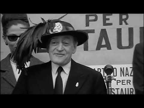 TUTTO TOTÒ Evolution (1937/1966)