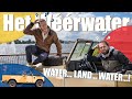 WÉÉRWATER...? ZEE WERD LAND WERD WATER | TOT OP DE BODEM #7