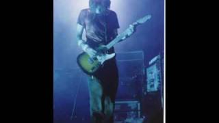 Jonny greenwood!! (Radiohead)