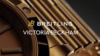 Breitling | Breitling x Victoria Beckham | Chronomat Automatic 36 Victoria Beckham