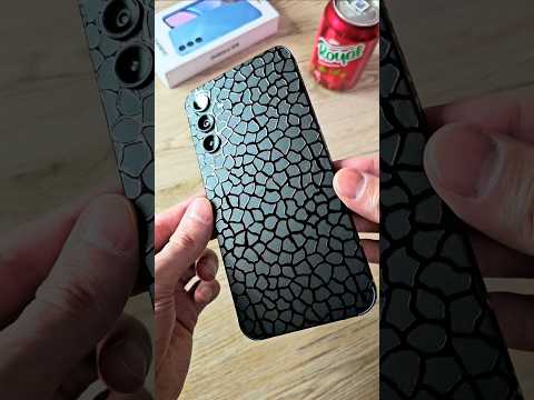Samsung Galaxy A15 Customized