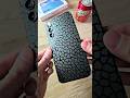 Samsung Galaxy A15 Customized