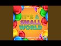 It S A Small World
