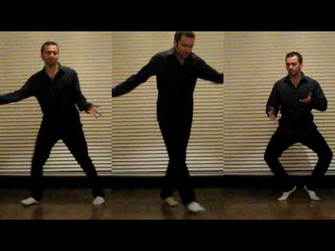 Electro Swing Dance: Caravan Palace - Suzy