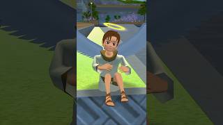 Download lagu Help the pumpkin, friends.🥹😢#sakuraschoolsimulator​#shorts​#trending​ #funny #video #animation mp3