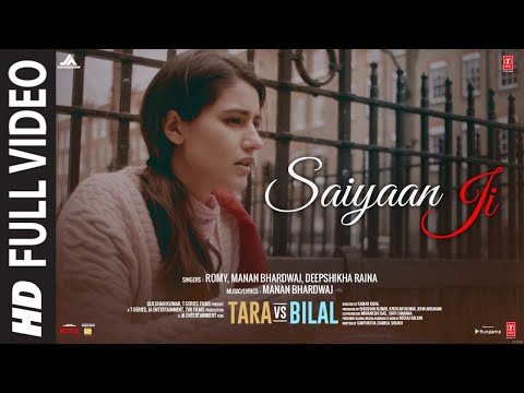 ARUNA SONI movie Tara Vs Bilal 