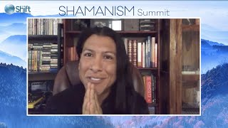 Shamanism Summit JoseRuiz