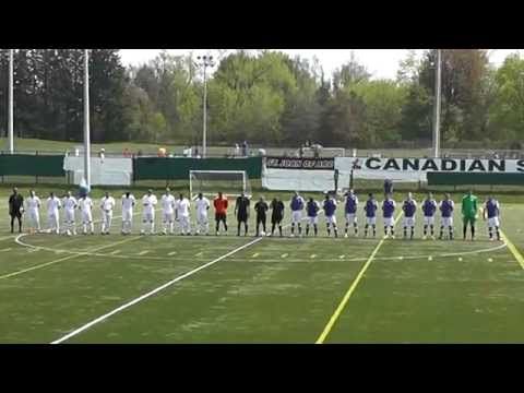 Toronto Atomic FC 3-0 Niagara United