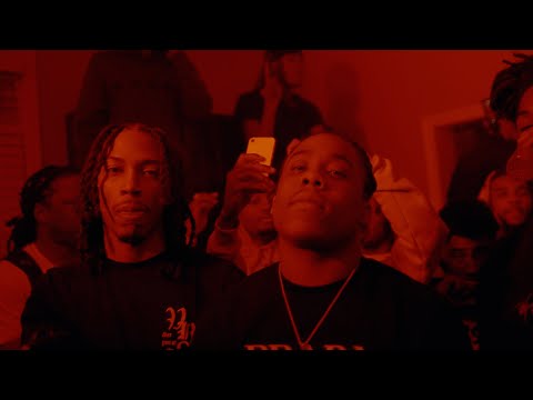 GLOCKBOYBOBO x GSTANK x WB POPKILLA x -"FA FA FA" Shot by @Mitch_films