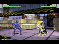DOS Rise Of The Robots