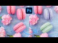 Mask All Objects Short Photoshop Tutorial