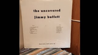 Jimmy Buffett "Peanut Butter Conspiracy" from the uncovered jimmy buffett