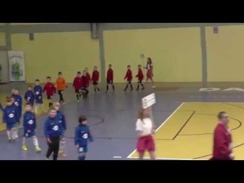 20140223 Dąbrowa Tarnowska Otwarcie Turnieju (2)