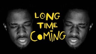 Avelino - Long Time Coming [Official Video]