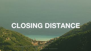 Download lagu 7 Hills Worship - Closing Distance (Lyrics) mp3
