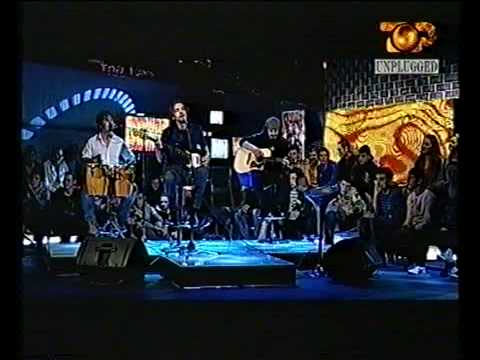 Grupi NA - ne tren per prizeren 2008 unplugged topchannel tv