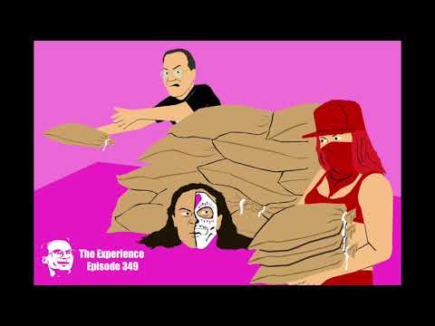 Jim Cornette Reviews Thunder Rosa vs. IIvelisse on AEW Dynamite