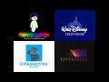 ConnorWorks Entertainment Walt Disney Television DinkleWorks Studios Buena Vista Television 1995