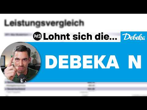 Lohnt sich der Tarif N (NC) der Debeka? Private Krankenversicherung auf dem Prüfstand!