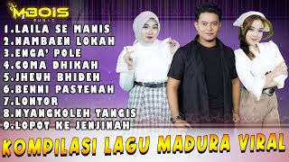 Download lagu Full Album Madura Viral Tik Tok  Versi Mbois Music mp3