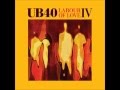 UB40 - A Love I Can Feel