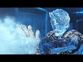 Top 10 Badass Iceman Scenes (X-Men)
