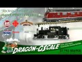 Dragon G Scale 