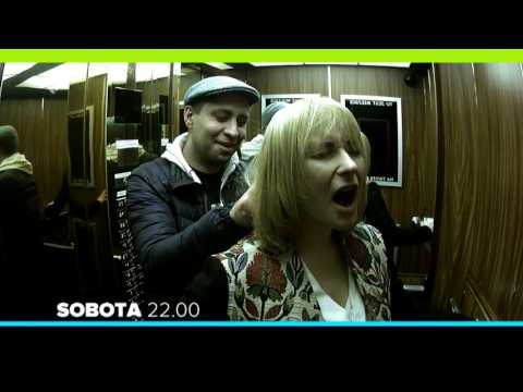 Rozmowy kontrolowane. Oglądaj w sobotę o 22.00 tylko w TTV!