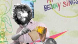 benny sings