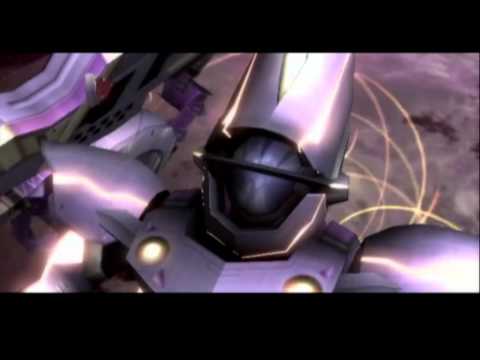 PS2 Longplay [055] Xenosaga Episode III: Also sprach Zarathustra (part 9 of 11)