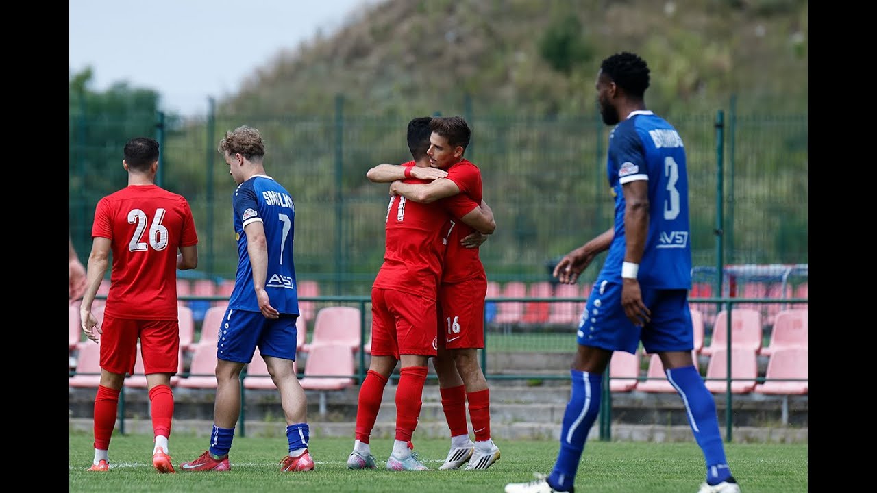 ניצחון שני בפולין