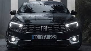 2026 Fiat Egea Sedan Concept  YENİ TASARIM HERKESİ ŞOK EDECEK! Fiat Egea Geri Dö