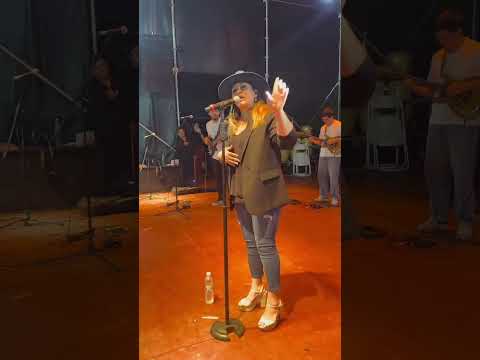 La chicharra cantora,  Festival de la Producción, Icaño Catamarca #musica #folklore #vozyguitarra