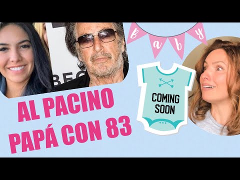 AL PACINO vs ANA OBREGÓN