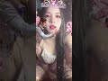Bigo Live Periscope Periscope Live Girlthailand Cutegirl สาวน่ารัก