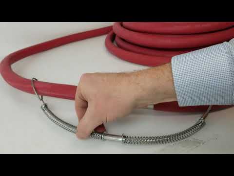 Product Review  - Whip Check