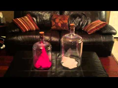 Dueling Banjos Magic