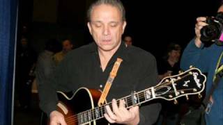 Jimmie Vaughan - How Can You Be So Mean