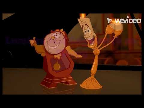 Miss Bianca and the Seven Animals part 1 - Opening Credits/Prologue